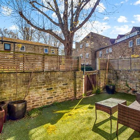 Lovely 3-Bed Clapham Common Londres Exterior foto